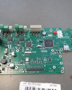 PLC-NT Mainboard